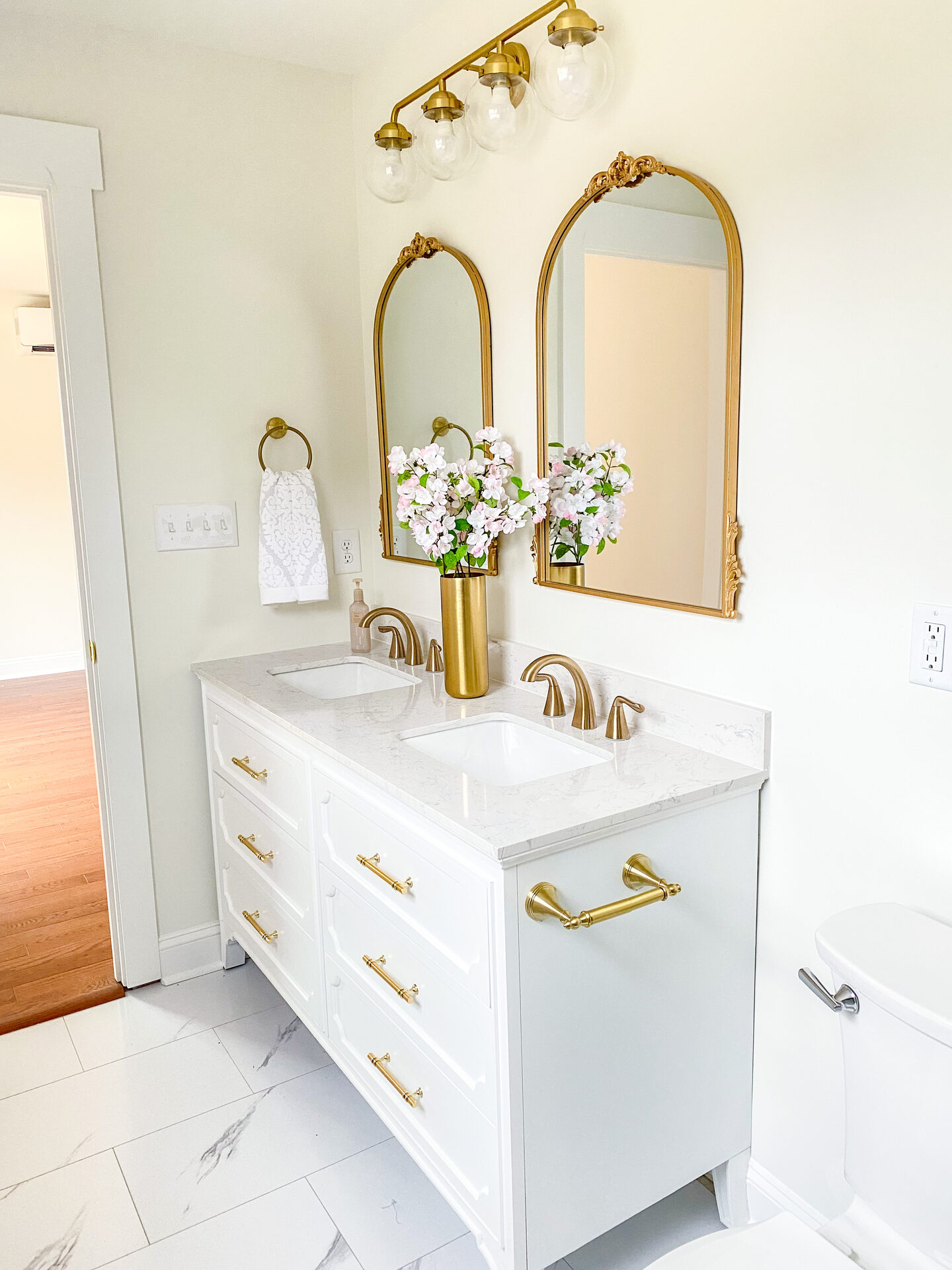 Bathroom Remodeling