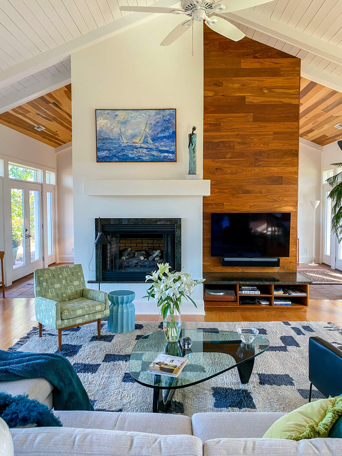 Whole Home Renovations