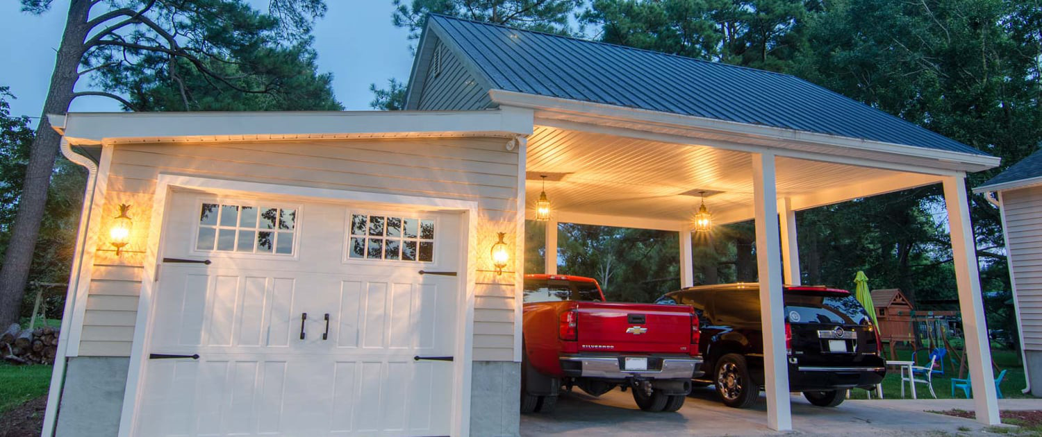 Home remodeling services