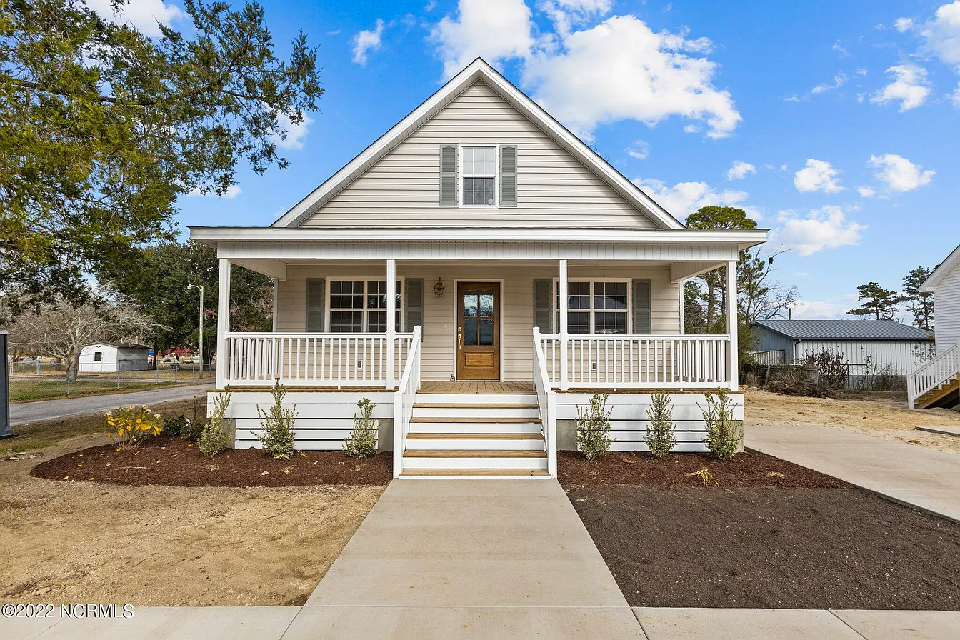 Bender Remodeling origin story