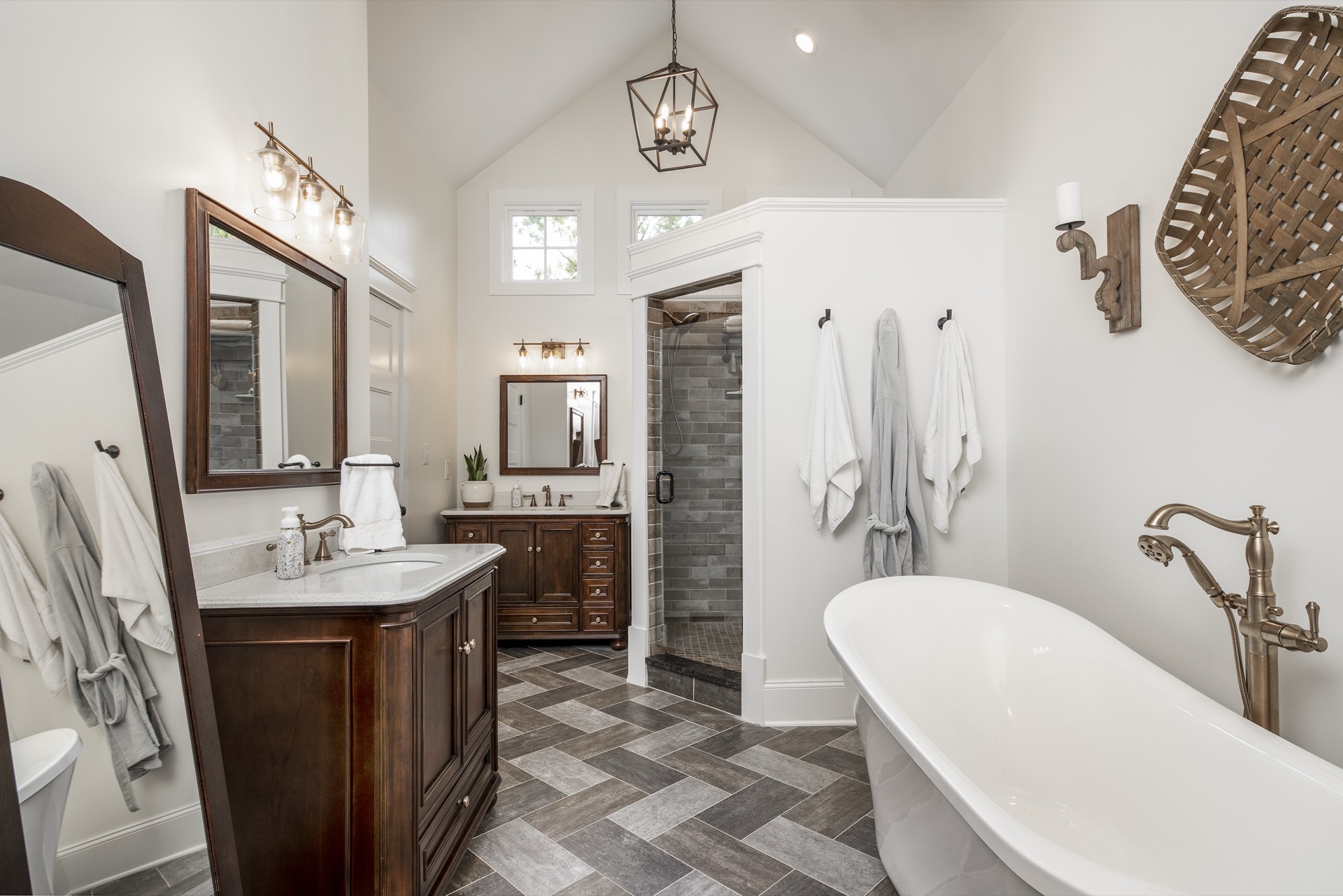 Bathroom Remodel