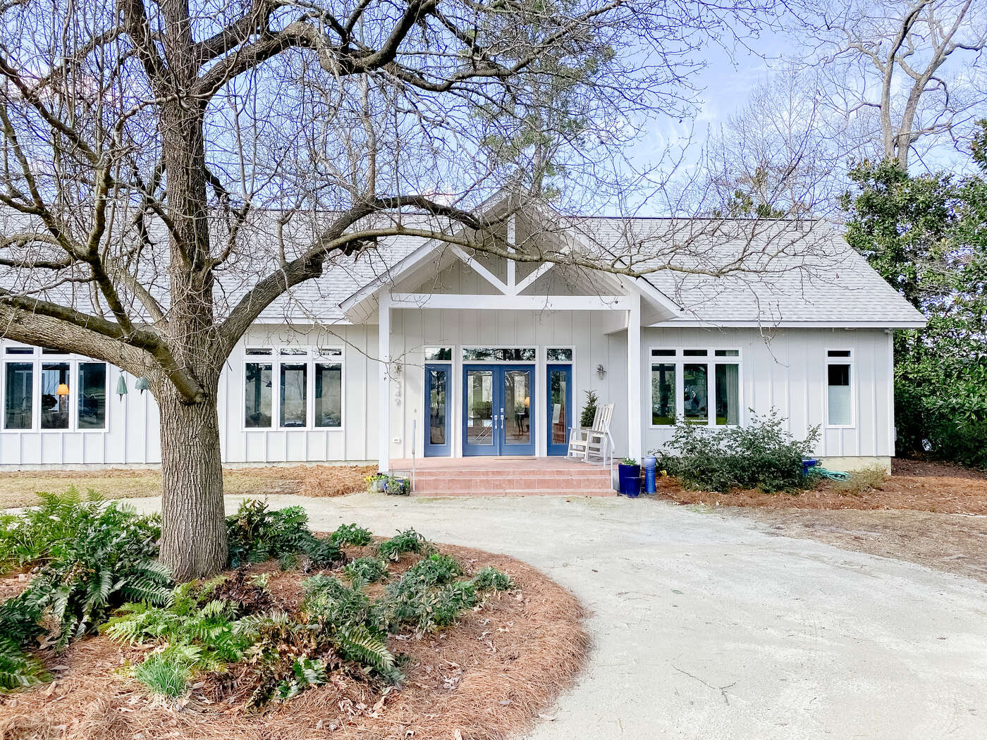 Custom Home